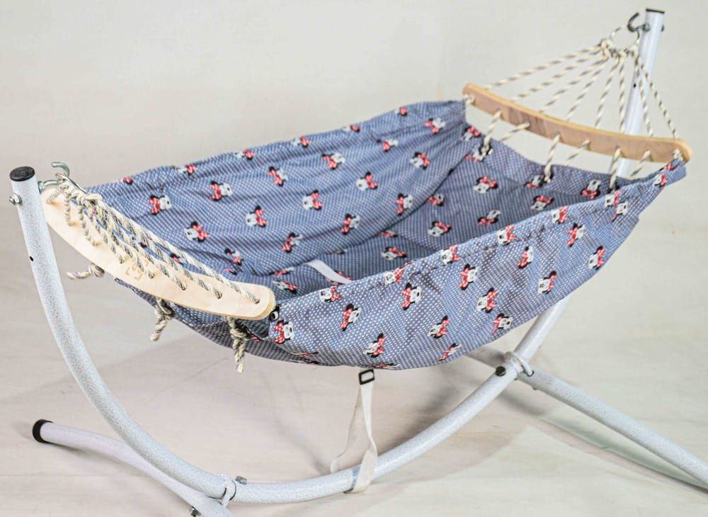 بازاریابی جدیدترین گهواره‌های پارچه‌ای رویکردهای نوآورانه