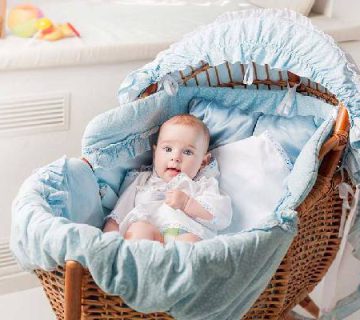 ماجراجویی با امنیت: گهواره کودک تاشو ویژگی‌های ایمنی برتری چه خصوصیاتی دارد؟