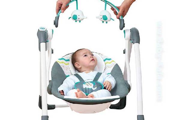 تخفیفات فصلی: فرصتی برای خرید گهواره تاشو با کیفیت و قیمت مناسب