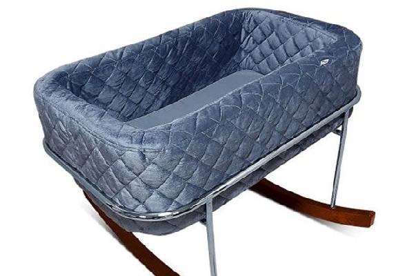 گهواره پارچه‌ای با طرحات نوآورانه و مدرن