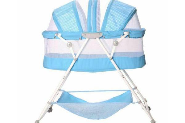 پوشش گهواره تاشو: تأثیر جنس و کیفیت بر قیمت و عملکرد