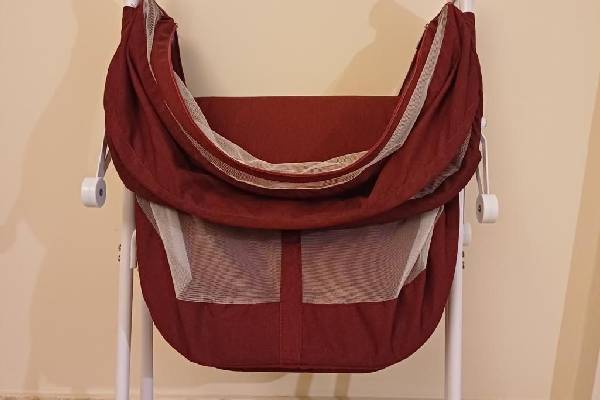 راهنمای خرید: مراکز فروش معتبر گهواره تاشو در شهر شیراز