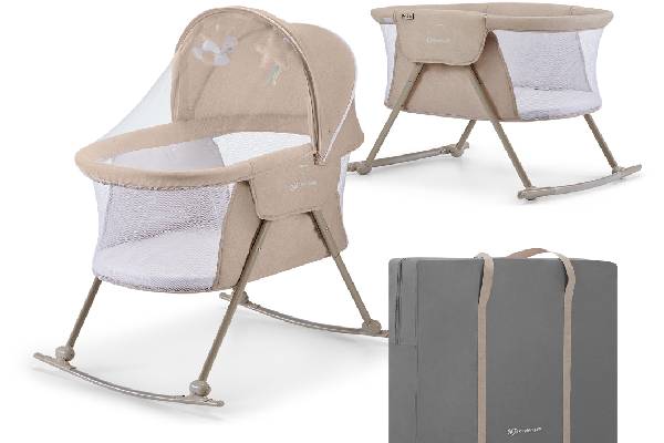 آسودگی خرید در دل قم: گهواره تاشو از بهترین مراکز فروش این شهر