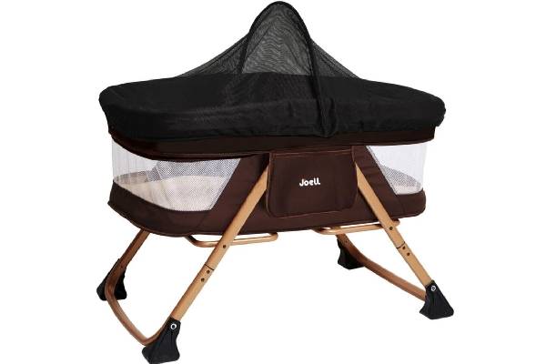 خرید گهواره پارچه‌ای راهی آسان برای بهبود آرامش خانه