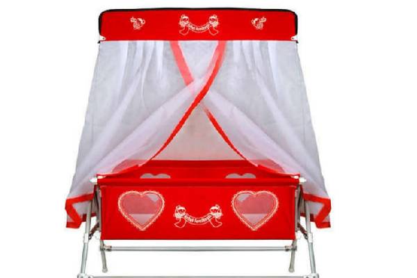 مشاوره تخصصی، خرید اطمینانبخش: خصوصیات برجسته مرکز فروش گهواره تاشو در قم