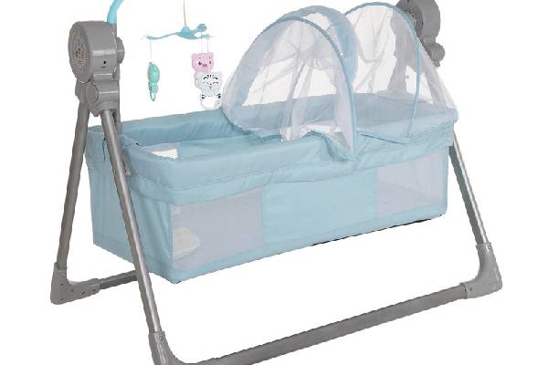 مرکز فروش انواع گهواره تاشو در شیراز