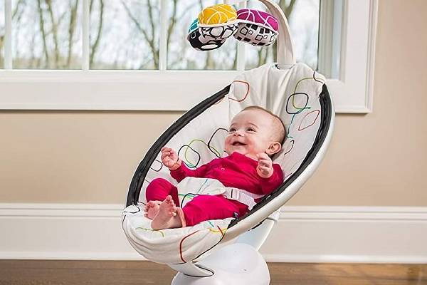 گهواره‌های انعطاف پذیری با قابلیت تنظیم ارتفاع