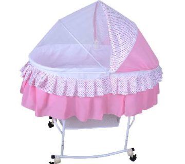 گهواره‌های پارچه‌ای با الهام از داستان‌های معروف کودکان