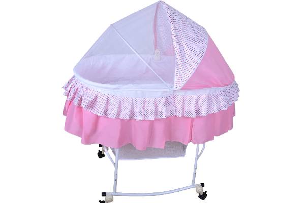 گهوارههای پارچهای با الهام از داستانهای معروف کودکان