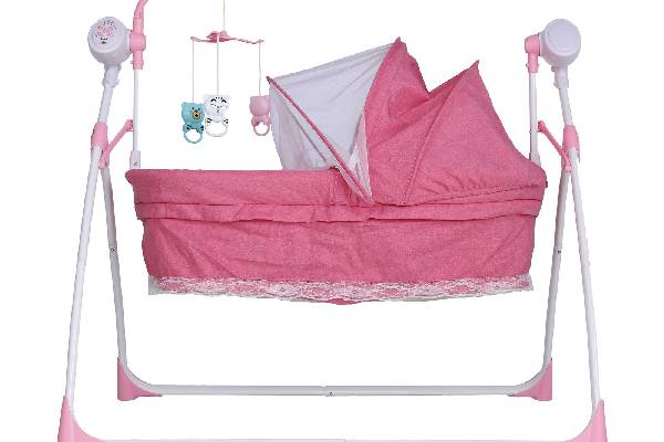 تجربه خرید ممتاز: مراکزی که گهواره تاشو را با بهترین خدمات ارائه می‌دهن