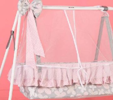  گهواره‌های پارچه‌ای با قابلیت تنظیم ارتفاع