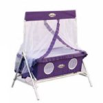 بهترین گزینه برای نوزادان: معرفی مراکز فروش گهواره تاشو با تضمین کیفیت در مشهد