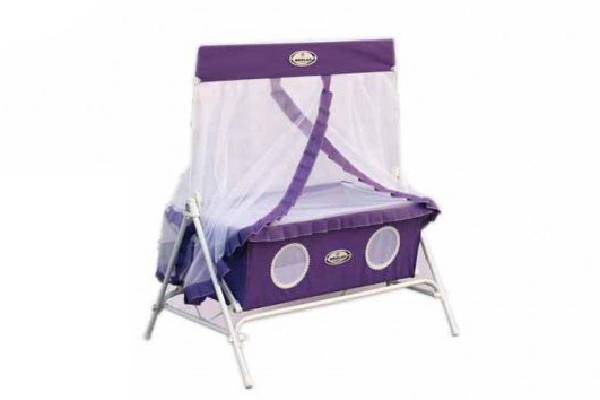 بهترین گزینه برای نوزادان: معرفی مراکز فروش گهواره تاشو با تضمین کیفیت در مشهد