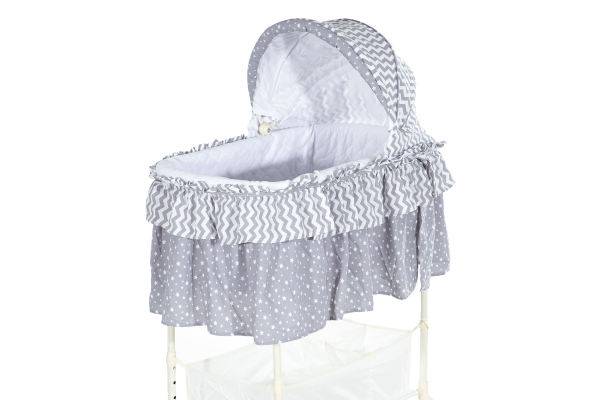 بازاریابی گهواره پارچه‌ای معرفی آخرین مدل‌ها به والدین