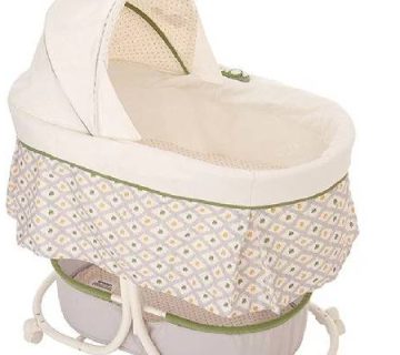 گهواره پارچه‌ای رنگارنگ پیشنهادی بی‌نظیر با تنوع طرح و رنگ