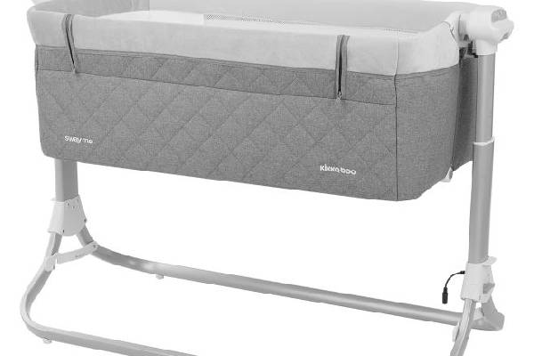 گهواره پارچه‌ای با طرحات جدید: انتخابی مناسب برای نوزادان