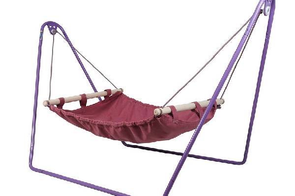 سازگار با فضاهای محدود: طراحی گهواره‌های تاشو برای جابه‌جایی و نگهداری آسان