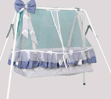 گهواره پارچه‌ای جدیدترین استفاده از روش‌های بازاریابی مدرن