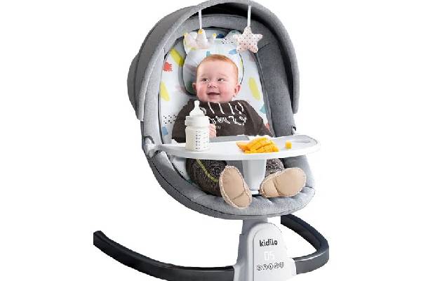 محیط آرام با خرید و فروش گهواره پارچه‌ای