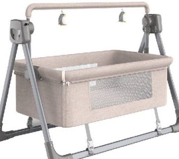 تاشو و راحتی در حرکت: تولید انواع گهواره تاشو برای فعالیت‌های سفر و مسافرت