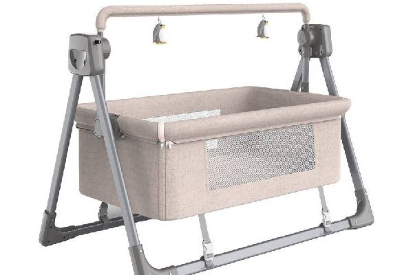 تاشو و راحتی در حرکت: تولید انواع گهواره تاشو برای فعالیت‌های سفر و مسافرت