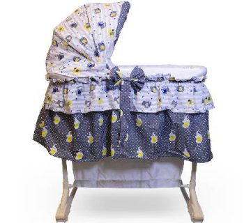 گهواره تاشو با امکانات اضافی: آیا هزینه اضافی برای این امکانات ارزش دارد؟