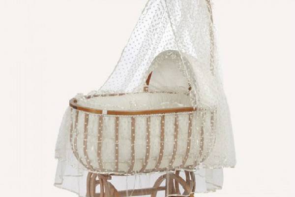 چشم انداز بازاریابی: عرضه متنوع و شیک گهوارههای نوزاد با نمادهای ایرانی