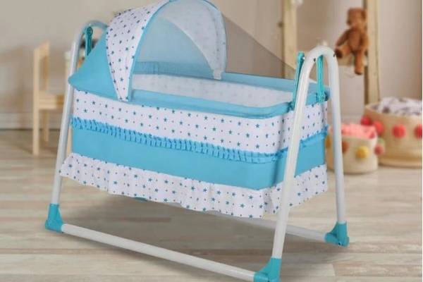 تأثیر تولید کننده بر قیمت گهواره: چگونه از برند معتبر بهره‌مند شوید؟