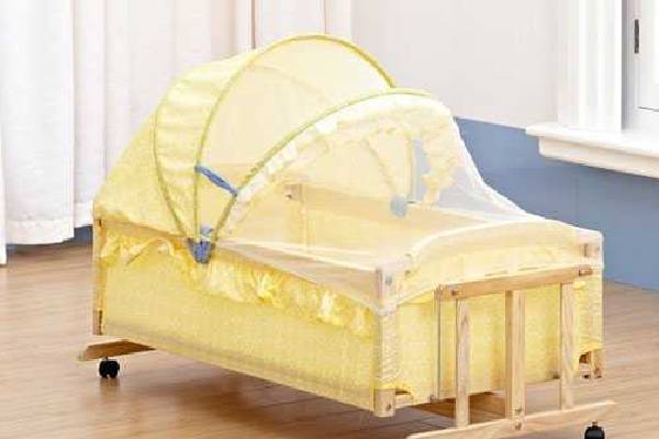 پرورش امنیت و راحتی: تولید گهواره نوزاد ایرانی با استانداردهای بالا