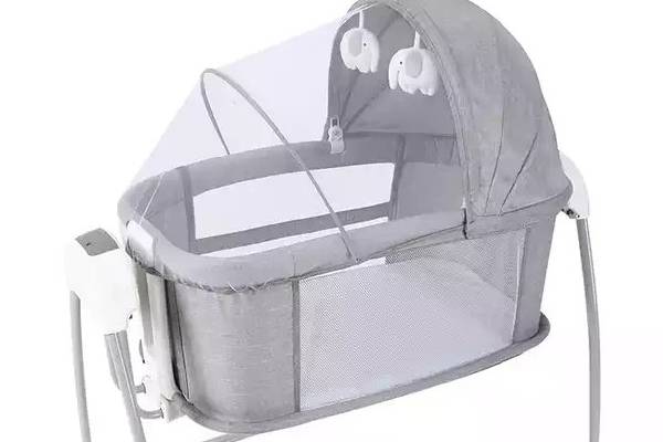 راهنمای خرید گهواره مدل تاشو: نکاتی که قبل از تصمیم‌گیری باید بدانید