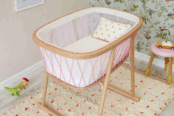 مستقیم از تولید به خانه: راهنمای خرید گهواره نوزاد ایرانی از منبع اصلی تولید