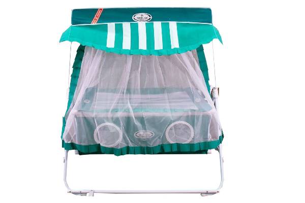 طیف وسیعی از انتخابات: مراکز خرید گهواره تاشو کودک با تنوع بالا در اصفهان