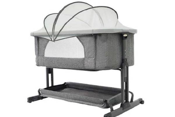 خرید گهواره پارچه‌ای: برای آرامش کودکان