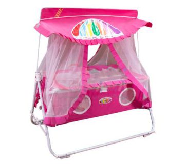 مرکز خرید گهواره تاشو کودک در اصفهان