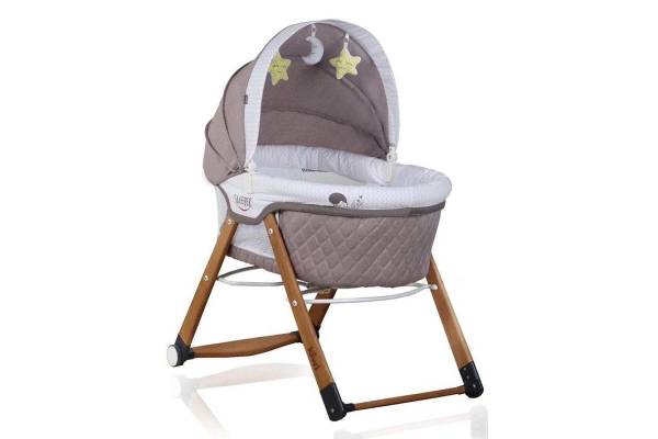 پیشرفت‌های فناوری در تولید گهواره تاشو نوزاد: به سلامت و راحتی نوزادان اختصاص دارد