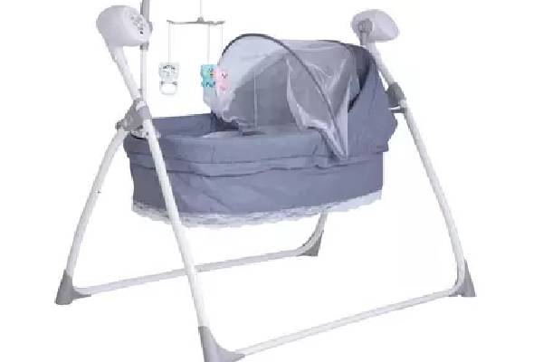 بازار گهواره تاشو: مزایا و نکات مهم برای خرید و فروش موفق