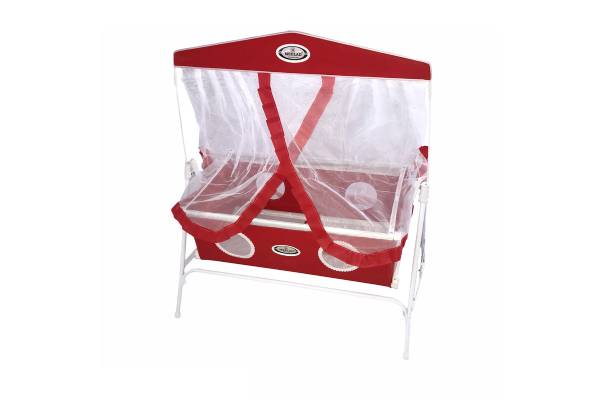 هوشمندانه و ارزان: نکات کلیدی در انتخاب گهواره تاشو ساده با بهترین قیمت