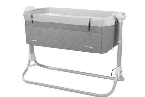 گهواره تاشو با کیفیت برتر: راهنمای خرید بر اساس قیمت و کارایی