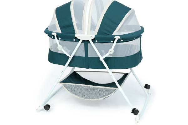 مشاوره تخصصی و تضمین کیفیت: جستجوی بهترین مرکز خرید گهواره تاشو در اصفهان