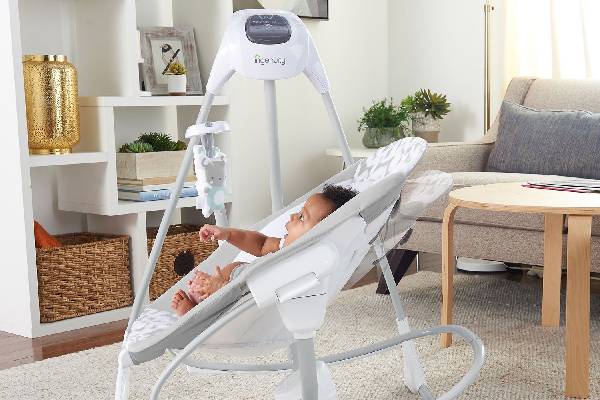 راحتی خرید: انتخاب گهواره بدون واسطه با بهترین پیشنهادات مالی