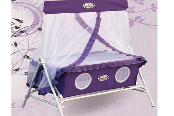 مشاوره حرفه‌ای در خرید: مراکز فروش گهواره تاشو با تنوع محصولات در تهران