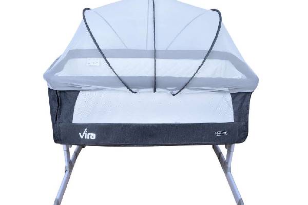 خرید هوشمند: نکات کلیدی در انتخاب گهواره تاشو ایرانی با قیمت مناسب