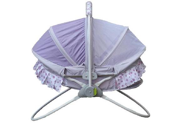 پاسخ به نیازهای مدرن: گهواره‌های تاشو نوزاد با جزئیاتی که والدین می‌خواهند