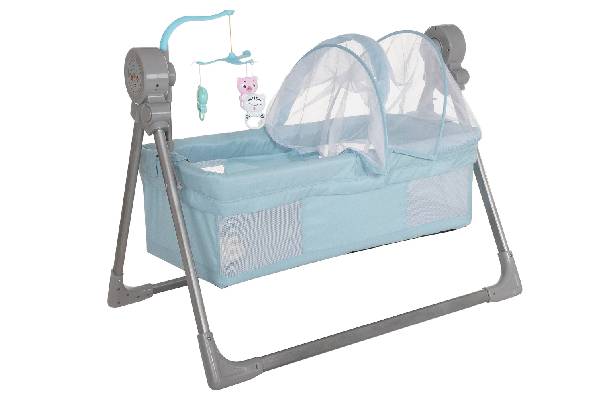 تجربه خرید بی‌نظیر: راهنمای کامل خرید گهواره تاشو ایرانی با بهترین قیمت