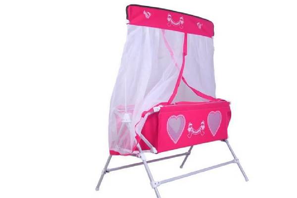 راهنمای کامل خرید گهواره تاشو: چگونه بهترین برند را انتخاب کنیم؟