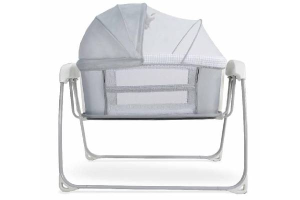 معرفی بهترین گهواره‌های پارچه‌ای با تخفیفات ویژه