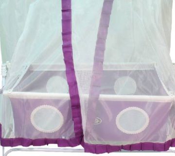 خرید گهواره تاشو مسافرتی ارزان