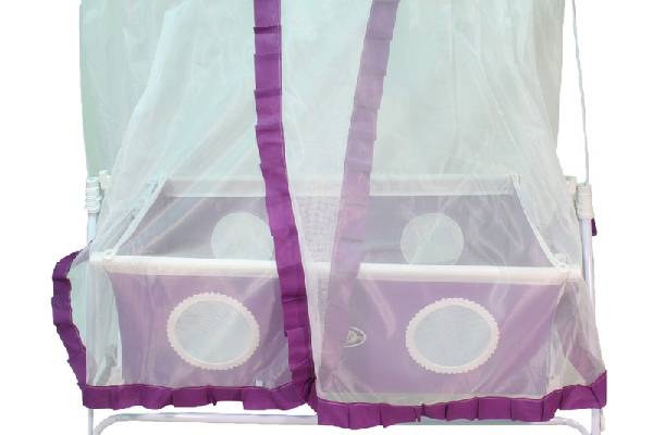 خرید گهواره تاشو مسافرتی ارزان