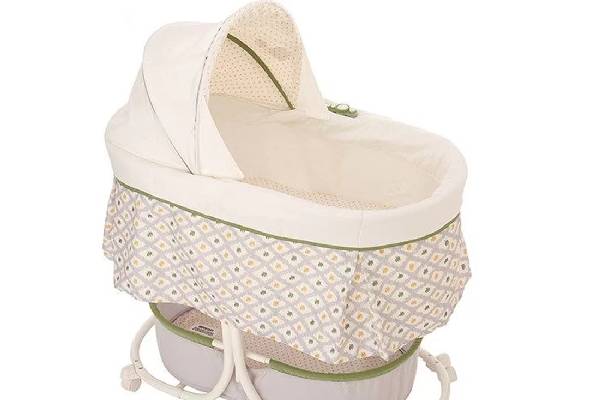 جلب توجه با طراحی‌های خلاقانه در گهواره‌های پارچه‌ای جدید