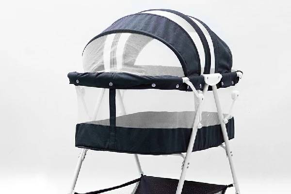 اقتصاد هوشمند: چرا گهواره تاشو بهترین گزینه برای خرید و فروش است؟